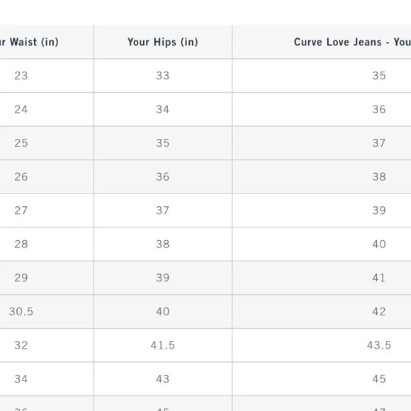 Abercrombie & Fitch Curve Love Vegan Leather 90s Straight Pant NWT Size 30/10 - Picture 6 of 11